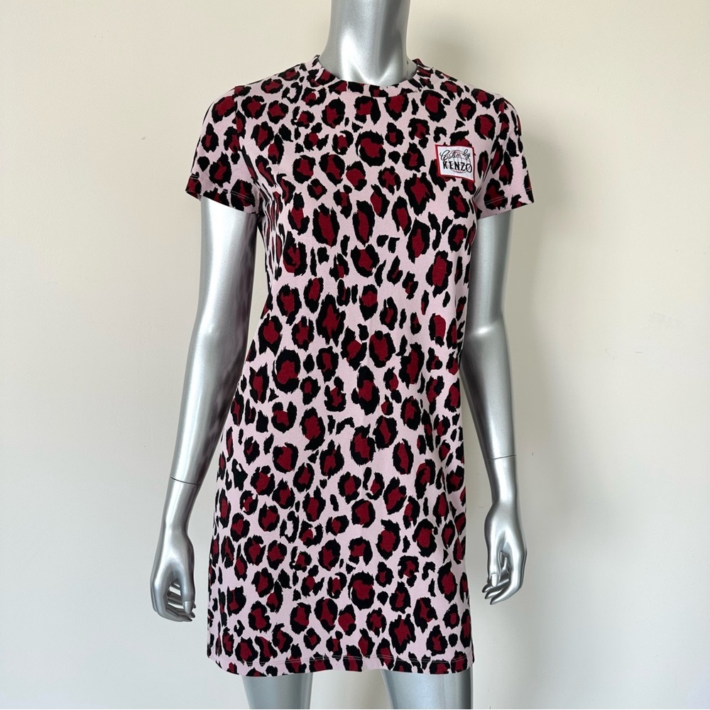Kenzo women dress size XS